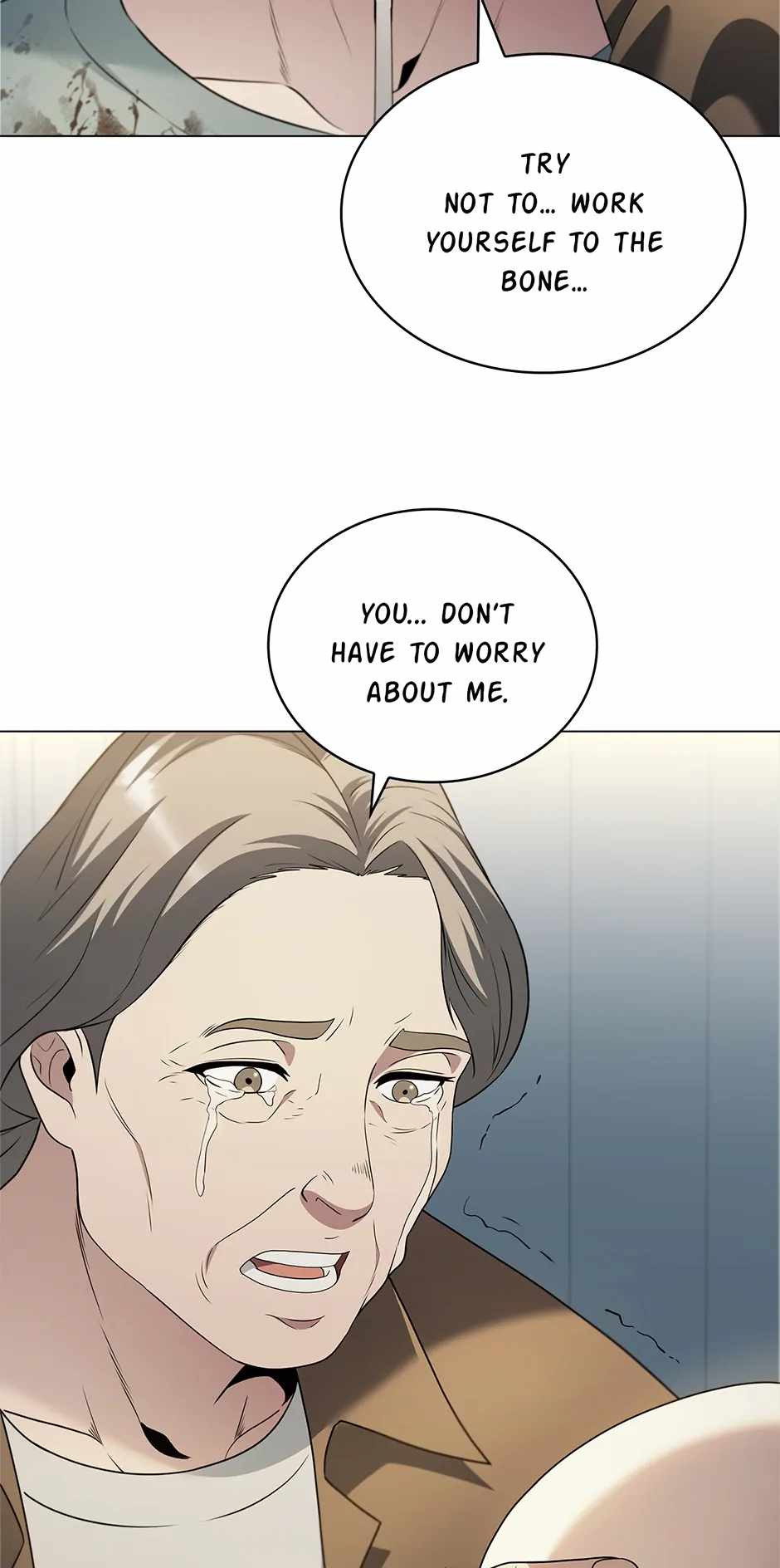 Dr. Choi Tae-Soo Chapter 238 70